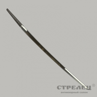 фото — японский меч «катана дзюмё». период эдо (1603 — 1867 гг.)